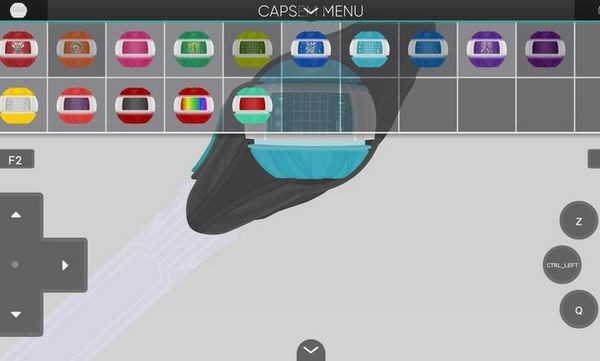 假面骑士泽兹模拟器SWF最新版本截图2