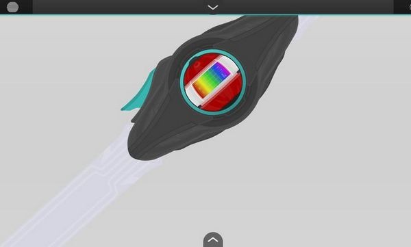 假面骑士泽兹模拟器SWF最新版本截图3