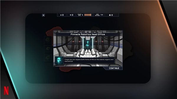 into the breach游戏安卓版截图1