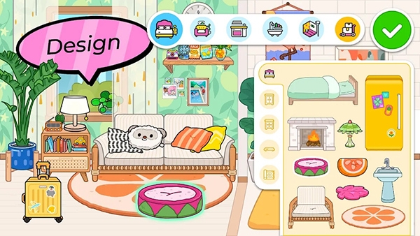 阿哈世界游戏无需付款截图1