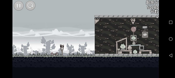 怒鸟新纪念重制版截图4