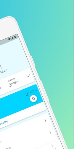 jiffy时间管理截图2
