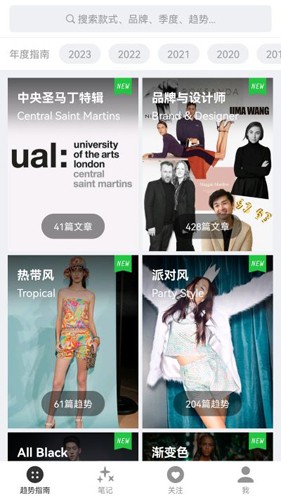 天天时装软件截图1