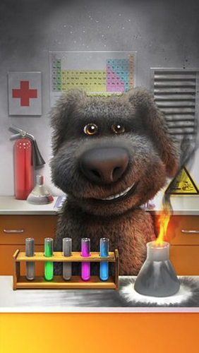 会说话的笨狗截图3