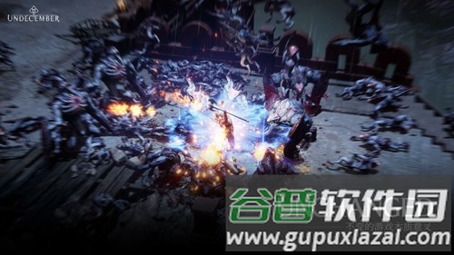 十三月韩服汉化版截图3