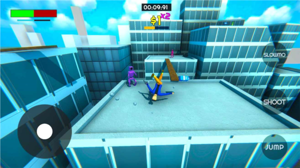 送牛奶的卡尔森无限金币版截图3