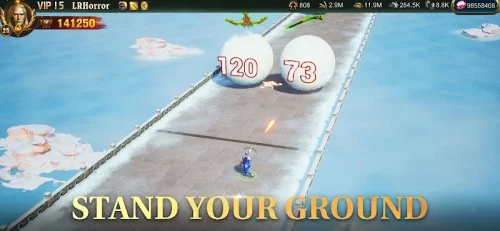 战争与秩序变速版截图5