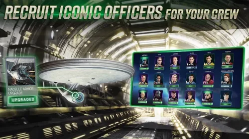 星际迷航舰队指挥官内置菜单版截图4