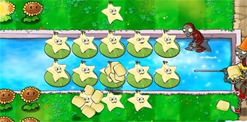 植物大战僵尸无双版最新版截图3