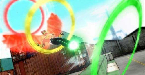 假面骑士斗骑大战创生截图4