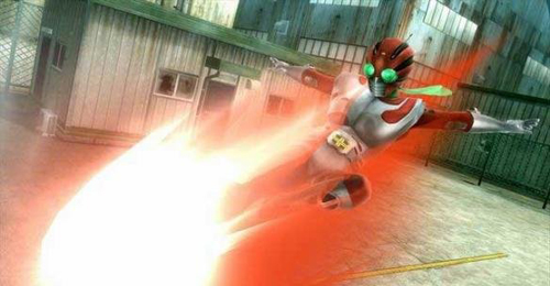 假面骑士斗骑大战创生截图5