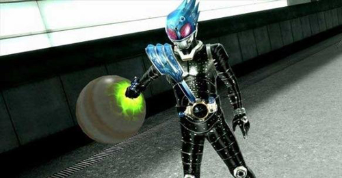 假面骑士斗骑大战创生截图7