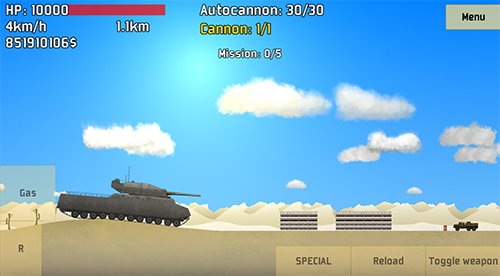 完全毁灭内置mod菜单截图2