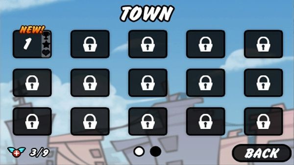 滑板少年游戏安卓版截图2