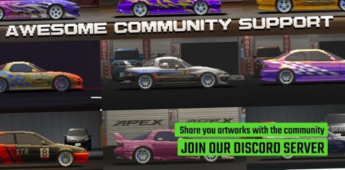 顶尖赛车手截图1