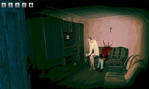 寻找伪人移植版截图2