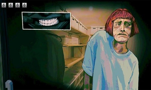 寻找伪人移植版截图3