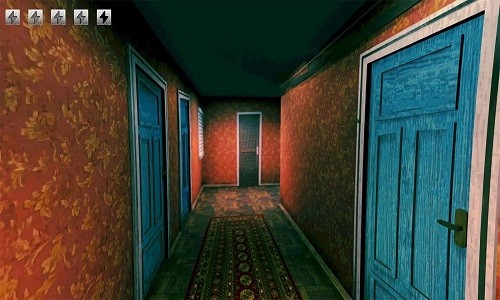 寻找伪人移植版截图4