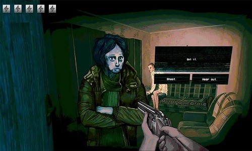 寻找伪人移植版截图5