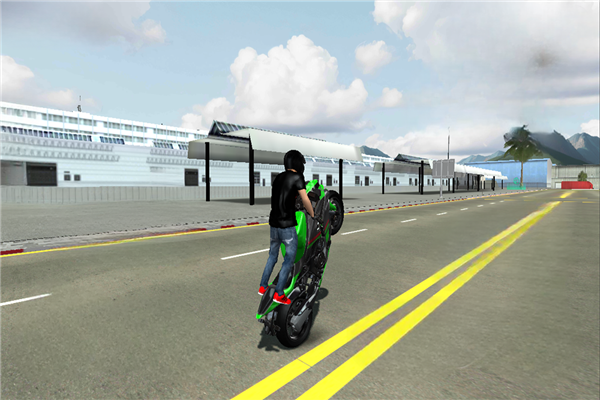 极限摩托2旧版本截图2
