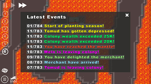 殖民地建筑模拟器免费版截图4