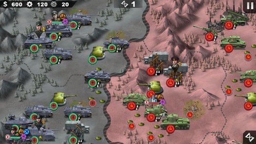 世界征服者4中国朝代mod免费版截图3