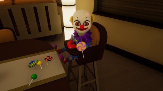 黄衣宝宝万圣节国际版截图1