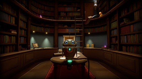 黄衣宝宝万圣节国际版截图4