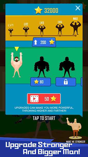 抛出银河系无限金币版中文版截图2