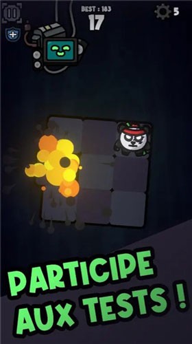 致命房间官方正版截图1