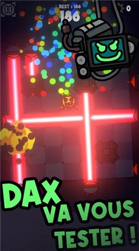 致命房间官方正版截图2