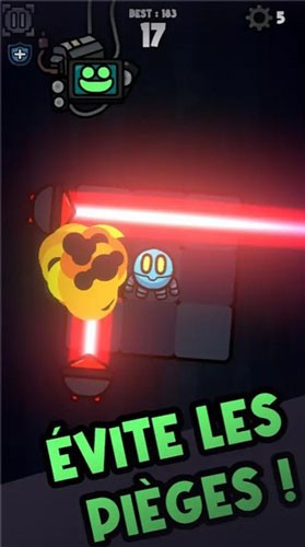 致命房间官方正版截图3