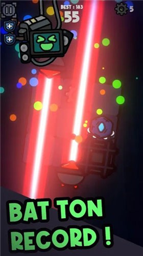 致命房间官方正版截图4