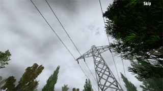 黑暗之路4截图3