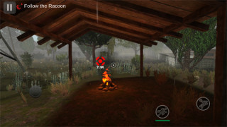 黑暗之路4截图4