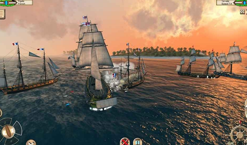 海盗加勒比亨特所有船无限钻石版截图2