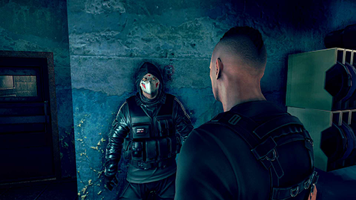 决裁者失落的前哨中文内置菜单版截图3