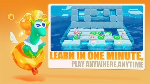 谁是幸运英雄截图1