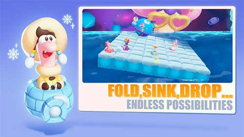 谁是幸运英雄截图2