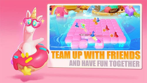 谁是幸运英雄截图4