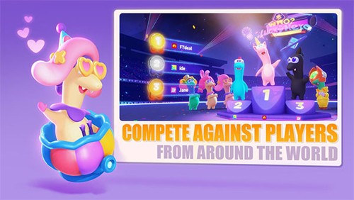 谁是幸运英雄截图5