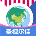 圣视尔佳弱视训练大屏版appv3.3.0