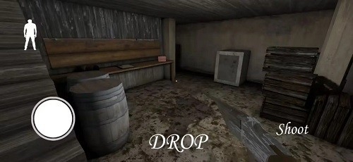 恐怖老奶奶复活模组截图3