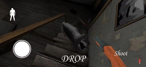 恐怖老奶奶复活模组截图4