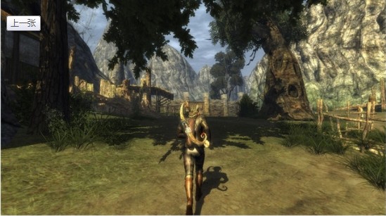 阿尔龙炉之火汉化版截图4