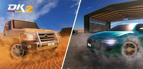 沙漠之王2无限金币版截图1