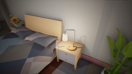 VAM女友模拟器正版截图4