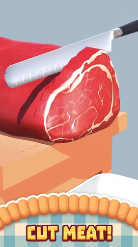 Food Cutting免广告版截图1