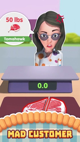 Food Cutting免广告版截图2