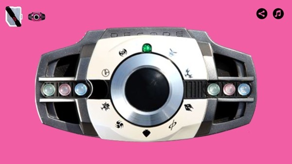 铠甲勇士模拟器2025年最新版截图1